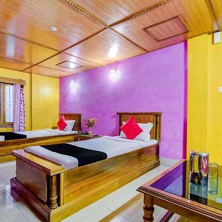 Capital O 67392 Hotel Tso-Gyelling Tawang Εξωτερικό φωτογραφία