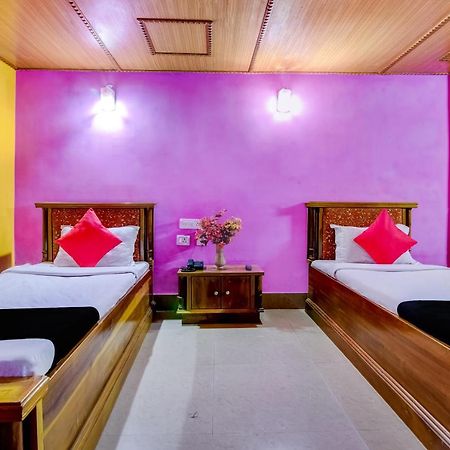 Capital O 67392 Hotel Tso-Gyelling Tawang Εξωτερικό φωτογραφία
