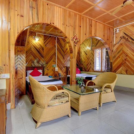 Capital O 67392 Hotel Tso-Gyelling Tawang Εξωτερικό φωτογραφία