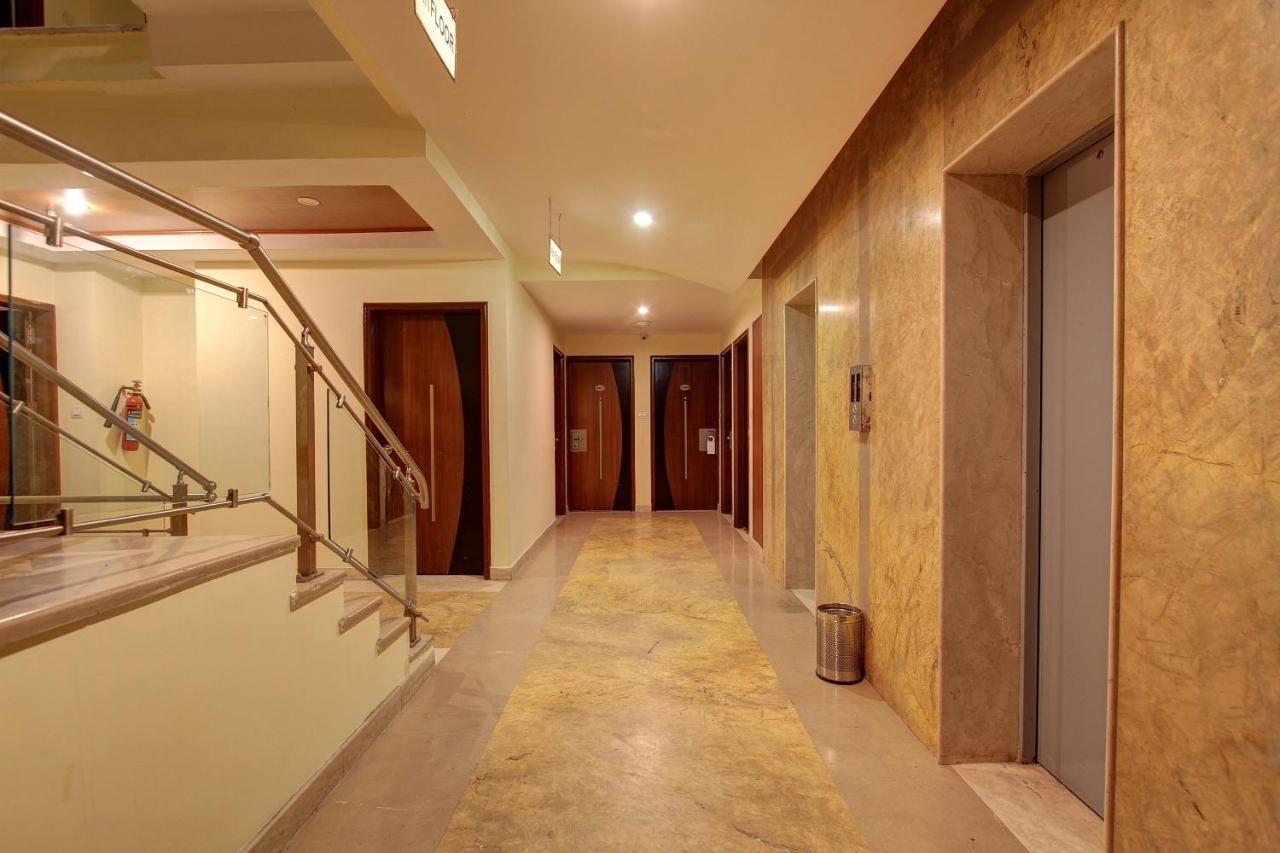 Capital O 67392 Hotel Tso-Gyelling Tawang Εξωτερικό φωτογραφία