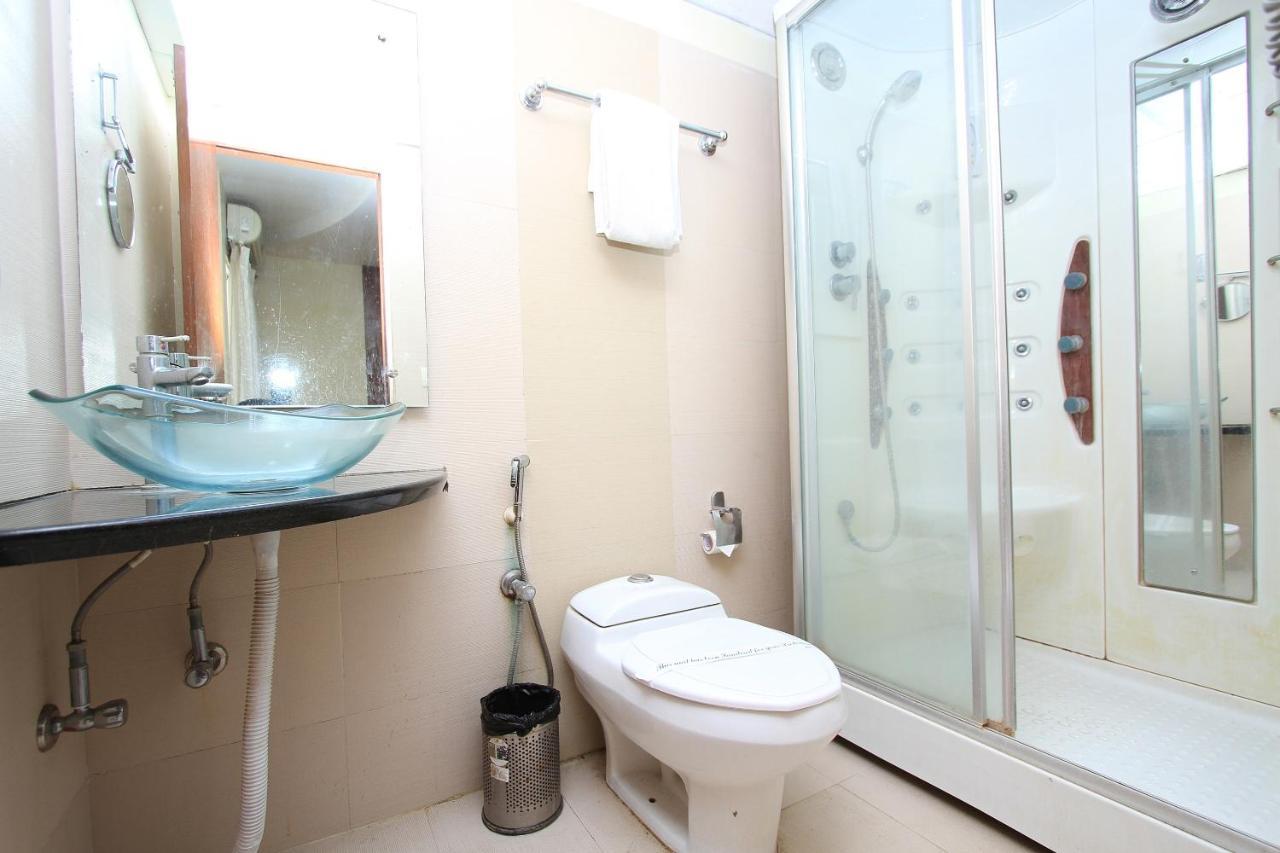 Capital O 67392 Hotel Tso-Gyelling Tawang Εξωτερικό φωτογραφία
