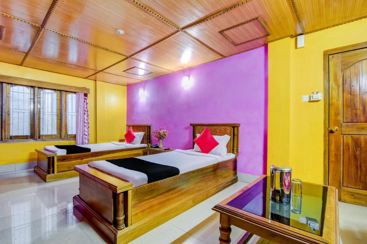 Capital O 67392 Hotel Tso-Gyelling Tawang Εξωτερικό φωτογραφία