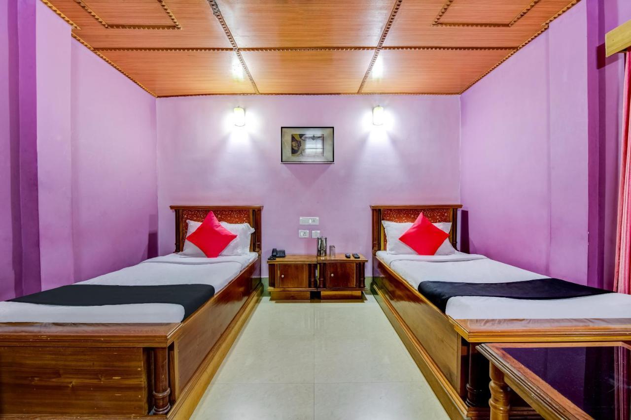 Capital O 67392 Hotel Tso-Gyelling Tawang Εξωτερικό φωτογραφία