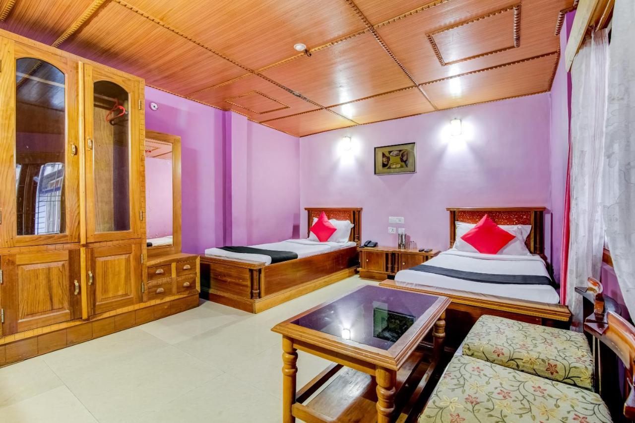 Capital O 67392 Hotel Tso-Gyelling Tawang Εξωτερικό φωτογραφία