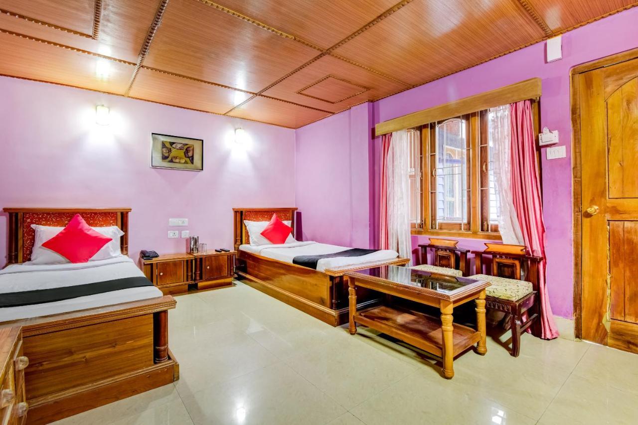 Capital O 67392 Hotel Tso-Gyelling Tawang Εξωτερικό φωτογραφία