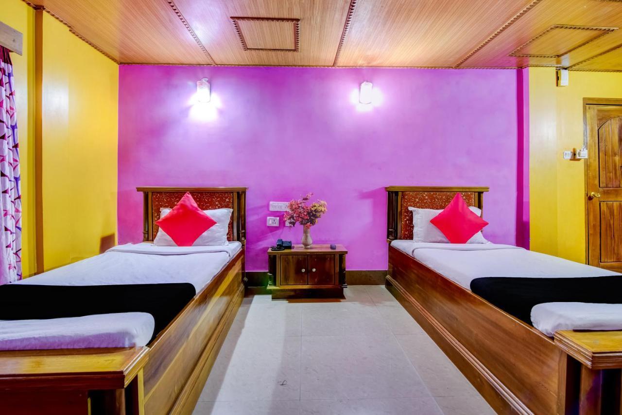 Capital O 67392 Hotel Tso-Gyelling Tawang Εξωτερικό φωτογραφία