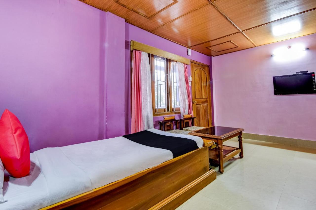 Capital O 67392 Hotel Tso-Gyelling Tawang Εξωτερικό φωτογραφία