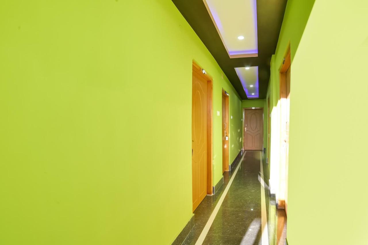 Capital O 67392 Hotel Tso-Gyelling Tawang Εξωτερικό φωτογραφία