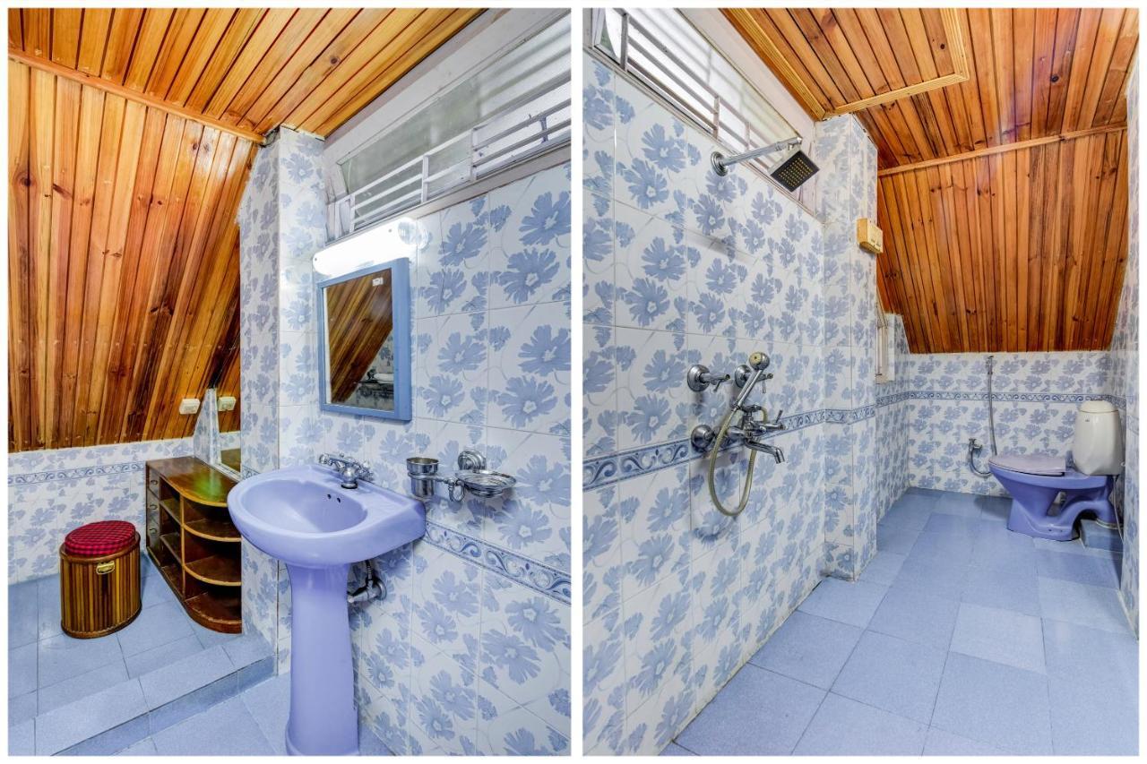 Capital O 67392 Hotel Tso-Gyelling Tawang Εξωτερικό φωτογραφία