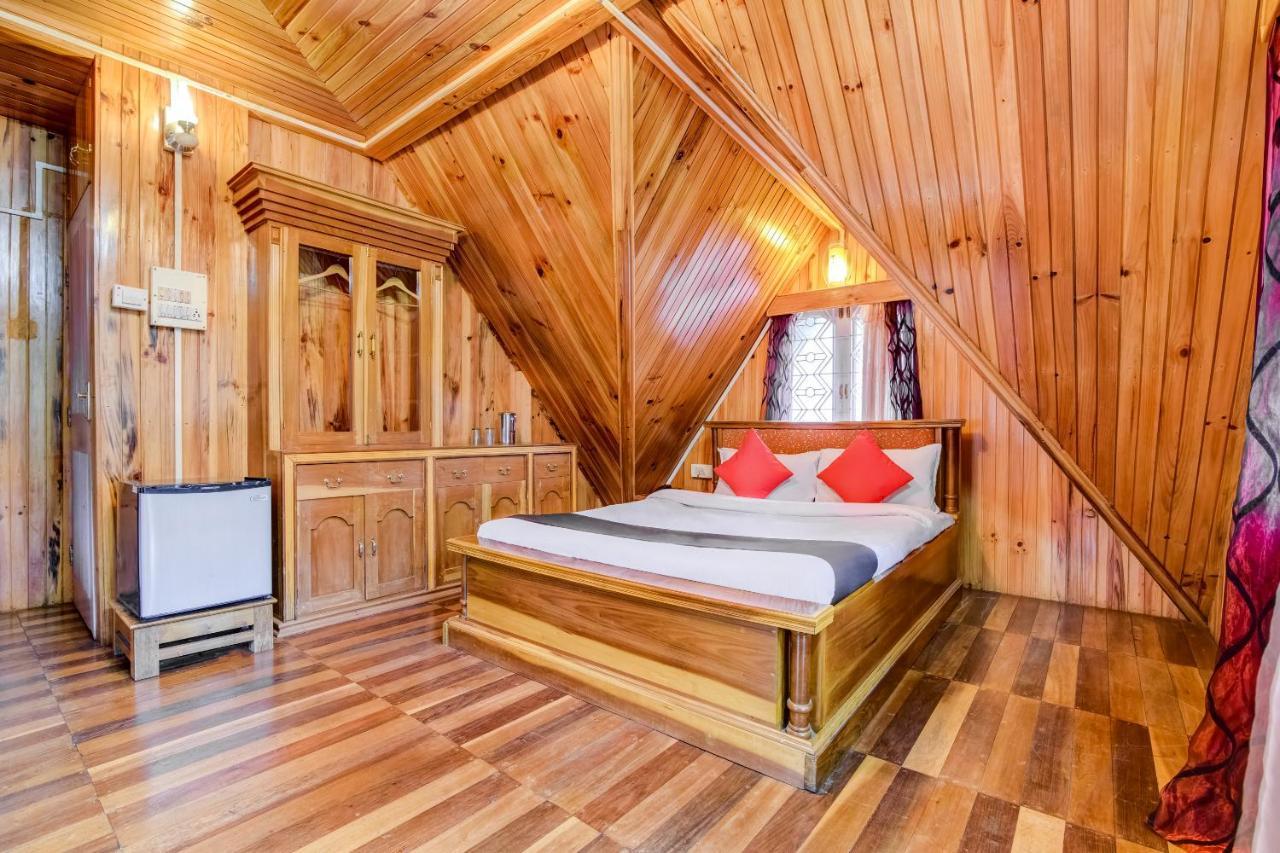 Capital O 67392 Hotel Tso-Gyelling Tawang Εξωτερικό φωτογραφία
