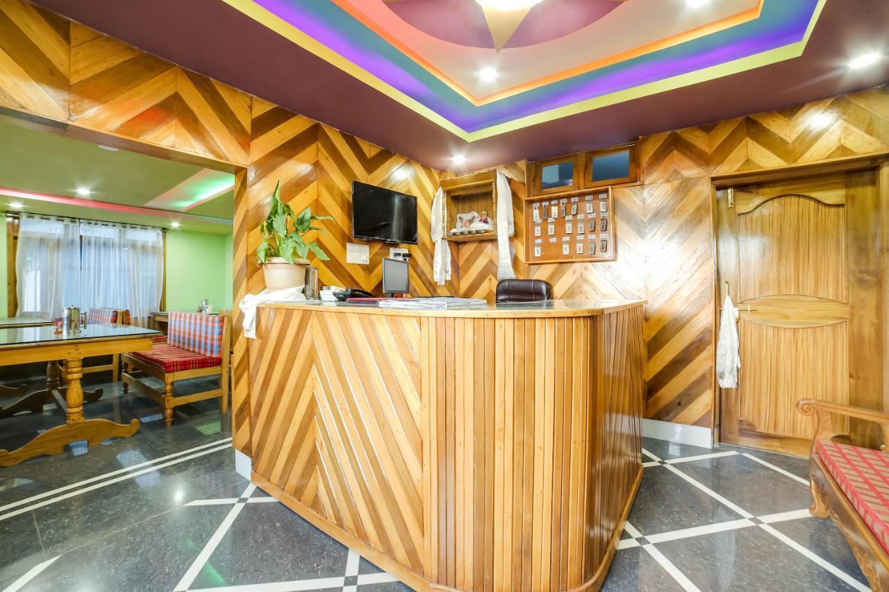 Capital O 67392 Hotel Tso-Gyelling Tawang Εξωτερικό φωτογραφία