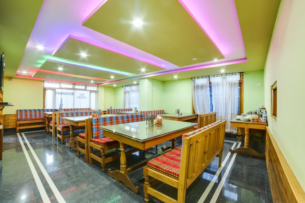 Capital O 67392 Hotel Tso-Gyelling Tawang Εξωτερικό φωτογραφία
