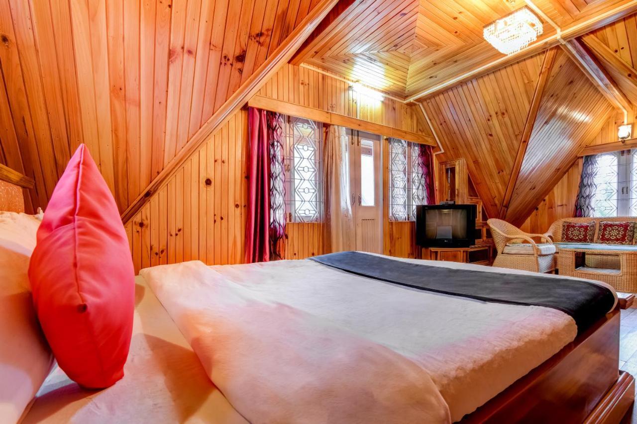 Capital O 67392 Hotel Tso-Gyelling Tawang Εξωτερικό φωτογραφία