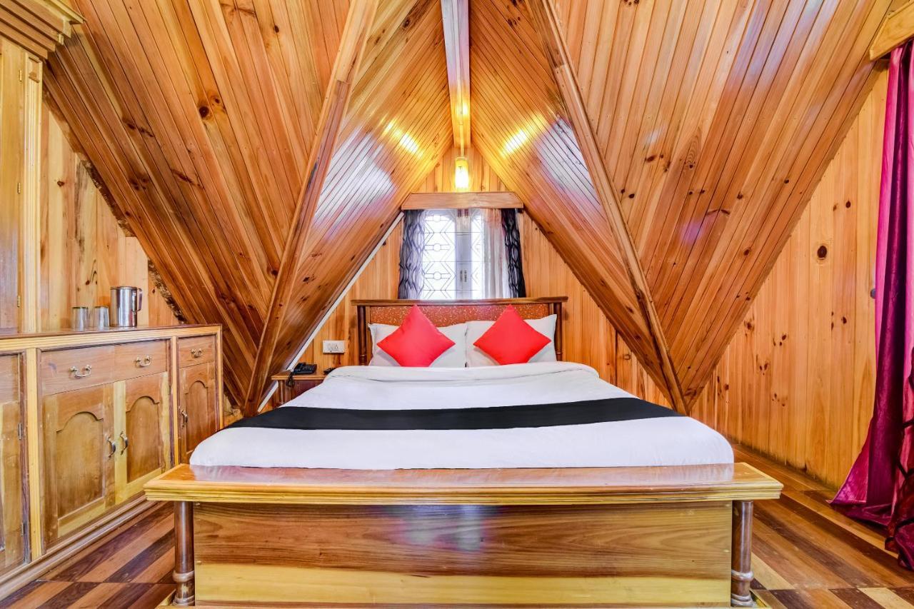 Capital O 67392 Hotel Tso-Gyelling Tawang Εξωτερικό φωτογραφία