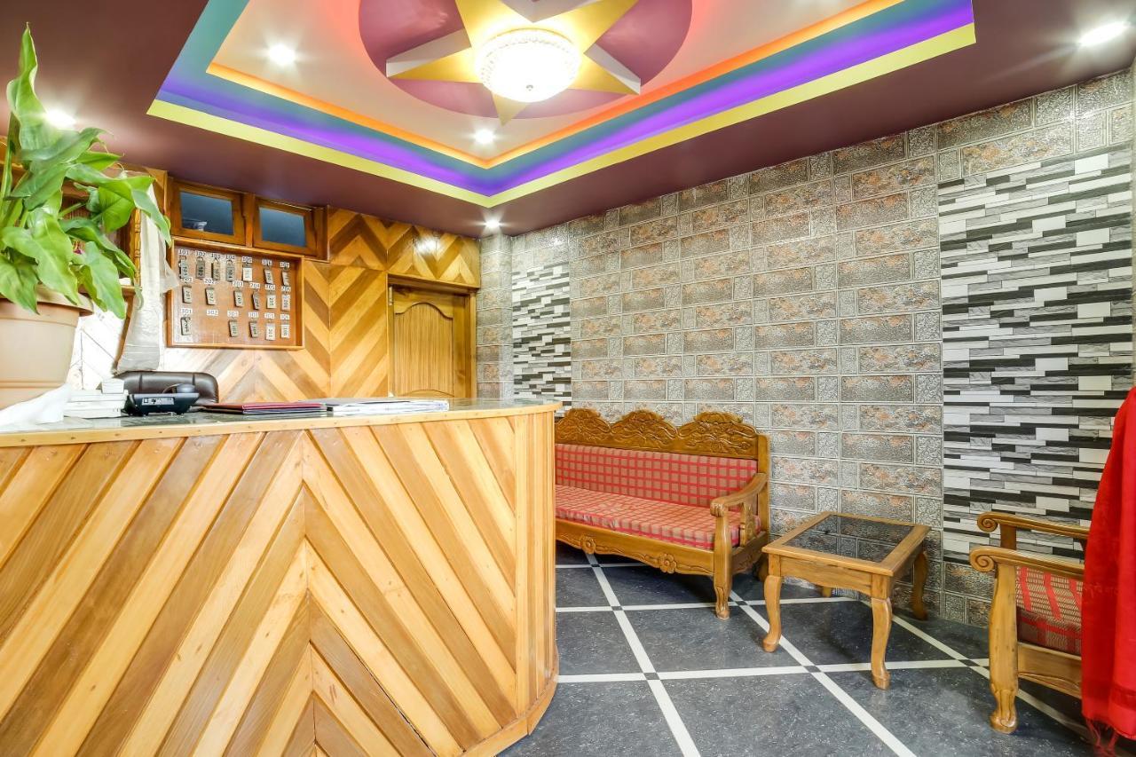 Capital O 67392 Hotel Tso-Gyelling Tawang Εξωτερικό φωτογραφία