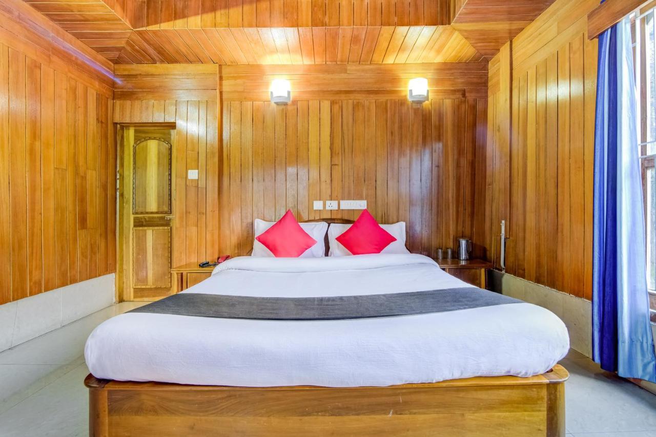 Capital O 67392 Hotel Tso-Gyelling Tawang Εξωτερικό φωτογραφία