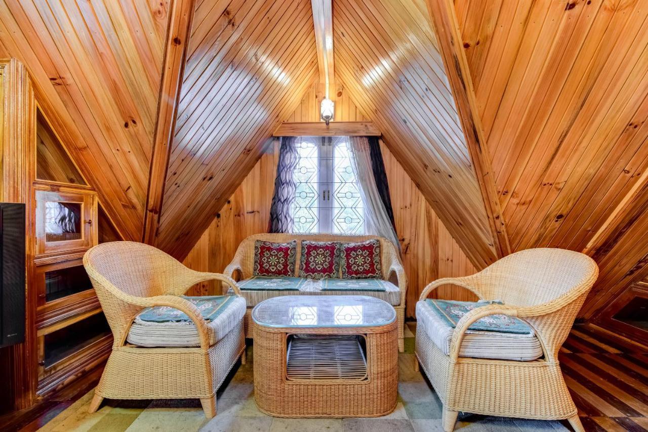 Capital O 67392 Hotel Tso-Gyelling Tawang Εξωτερικό φωτογραφία