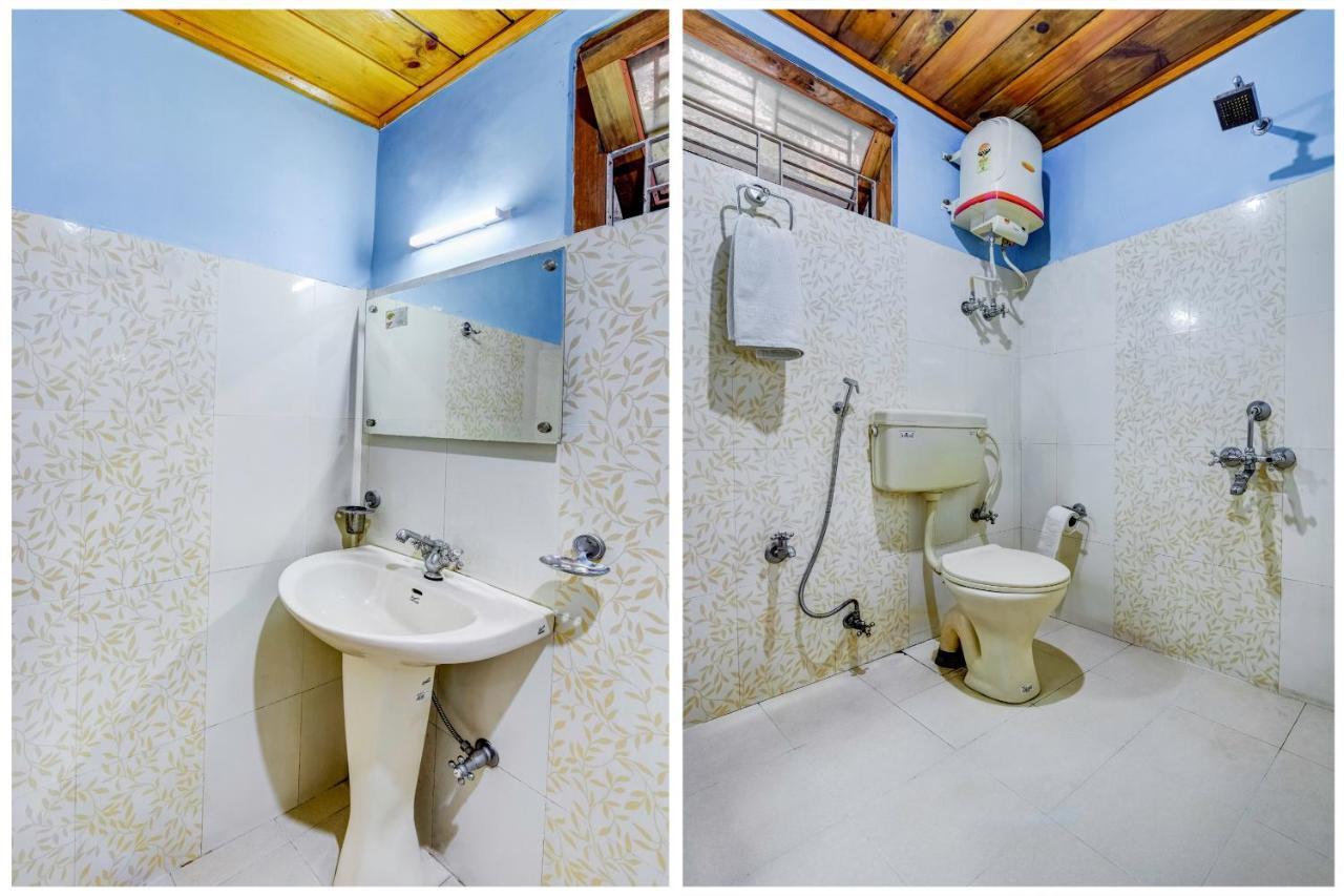 Capital O 67392 Hotel Tso-Gyelling Tawang Εξωτερικό φωτογραφία