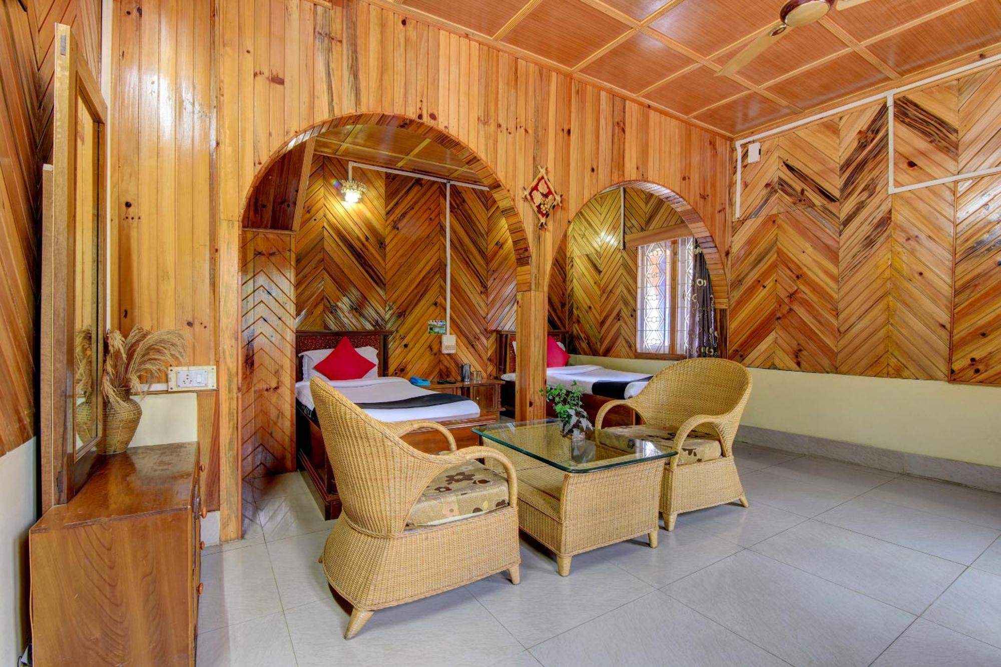 Capital O 67392 Hotel Tso-Gyelling Tawang Εξωτερικό φωτογραφία
