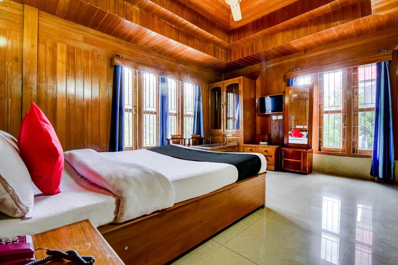 Capital O 67392 Hotel Tso-Gyelling Tawang Εξωτερικό φωτογραφία