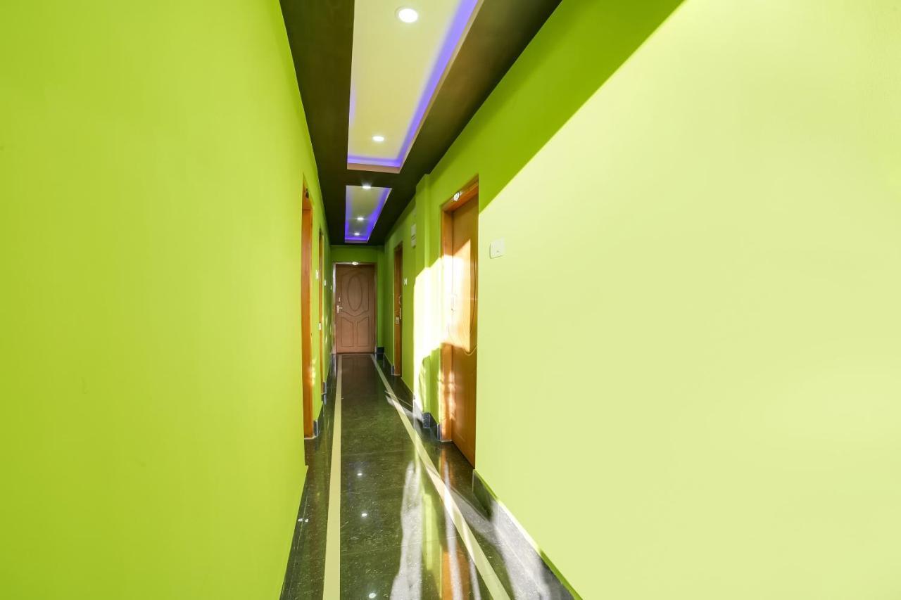 Capital O 67392 Hotel Tso-Gyelling Tawang Εξωτερικό φωτογραφία