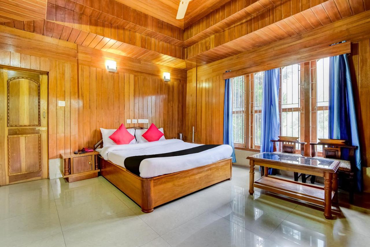 Capital O 67392 Hotel Tso-Gyelling Tawang Εξωτερικό φωτογραφία