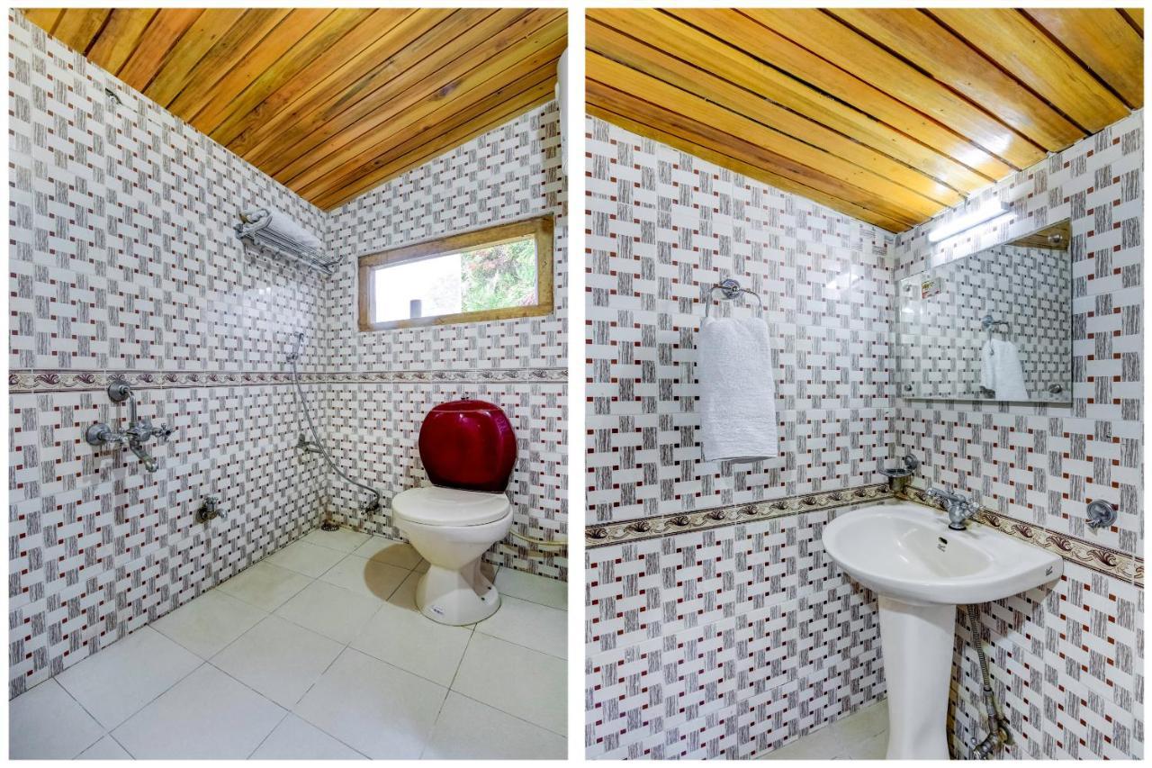 Capital O 67392 Hotel Tso-Gyelling Tawang Εξωτερικό φωτογραφία