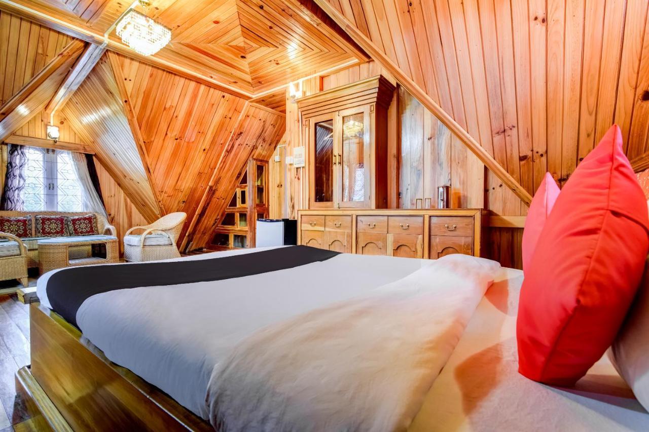 Capital O 67392 Hotel Tso-Gyelling Tawang Εξωτερικό φωτογραφία