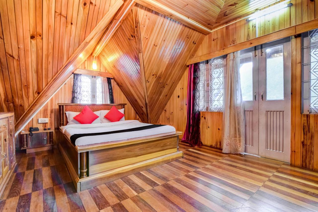 Capital O 67392 Hotel Tso-Gyelling Tawang Εξωτερικό φωτογραφία