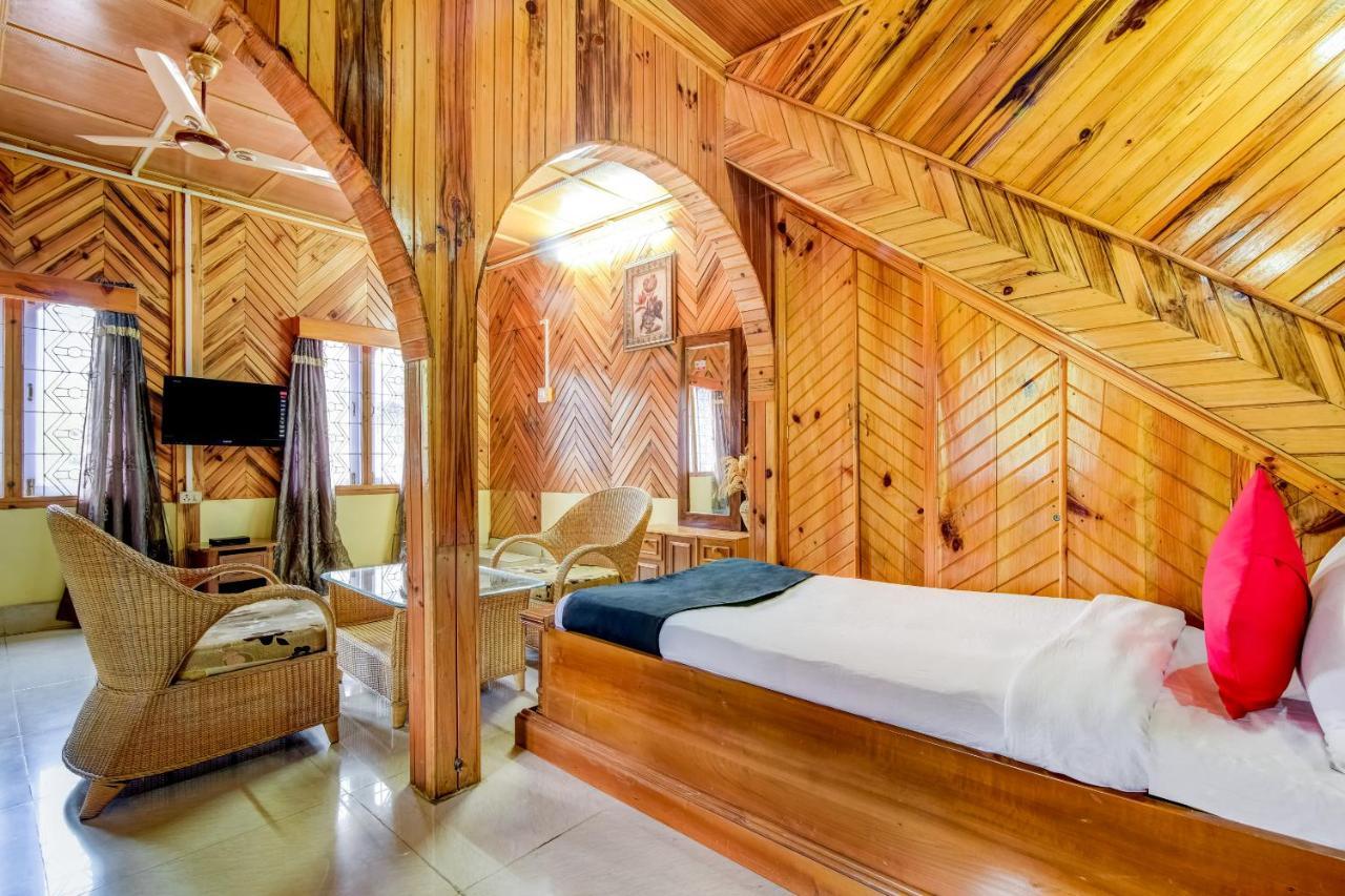 Capital O 67392 Hotel Tso-Gyelling Tawang Εξωτερικό φωτογραφία