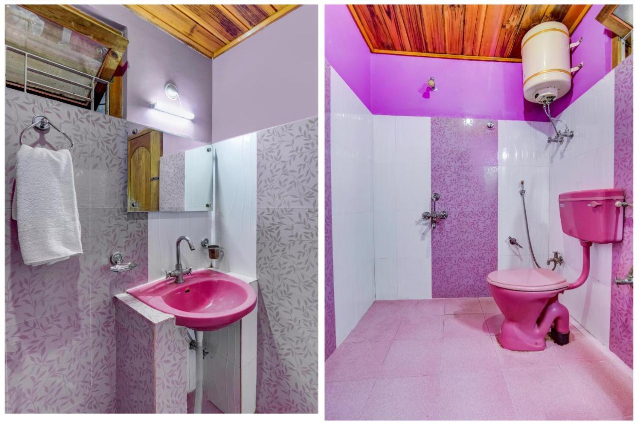 Capital O 67392 Hotel Tso-Gyelling Tawang Εξωτερικό φωτογραφία