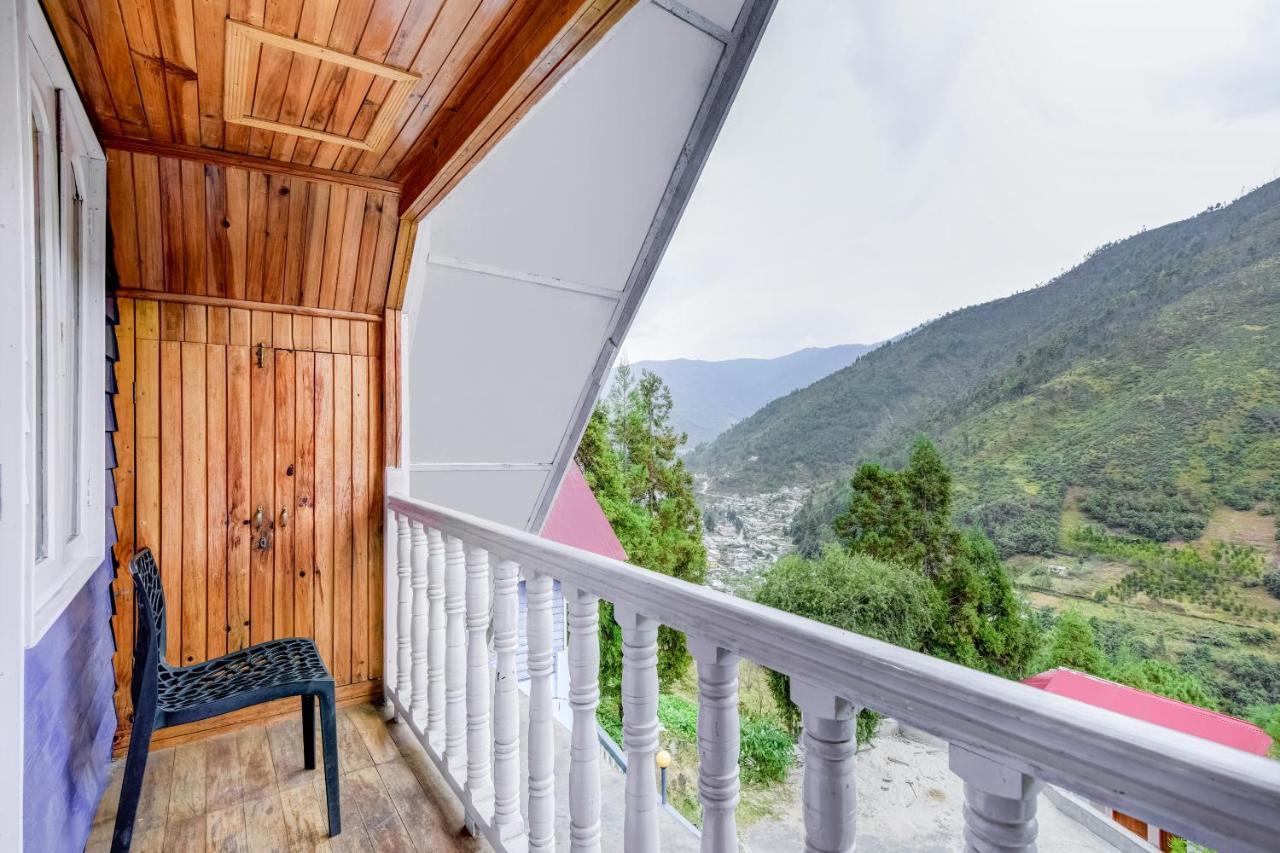 Capital O 67392 Hotel Tso-Gyelling Tawang Εξωτερικό φωτογραφία